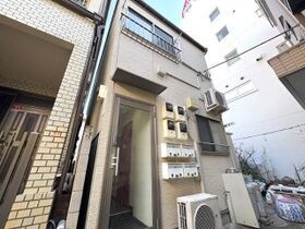 ハイツK の外観