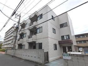 スガパレスⅠ の外観
