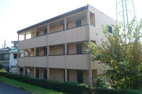 ラジェルスアオト の外観