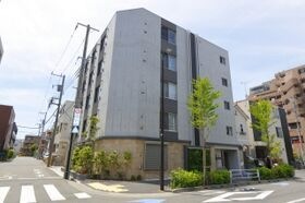 EsperanzaShinozaki　の外観