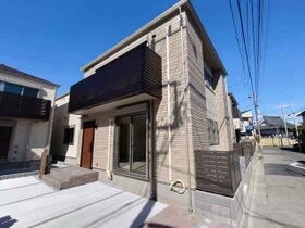ハイム細田 の外観