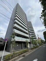 AZEST青砥Ⅱ の外観