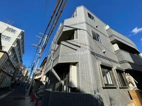 Casafelice の外観