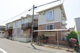 エムブレムベータの外観