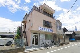 西水元5丁目メゾンの外観