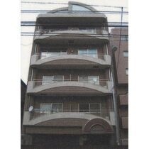 ルソレイユマルゼン の外観