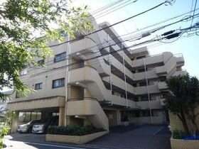 ケインアヴェニュー船堀 の外観
