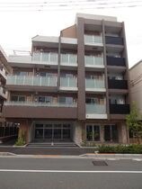 BELLWOOD瑞江 の外観