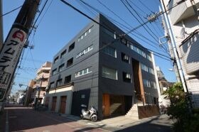 サンストン亀有 の外観