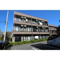 アンプルールフェールリリエンハイムⅡの外観