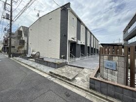 レオネクストボヌールH の外観