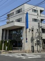 徳増第一ビル の外観
