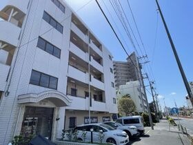 マンション池田 の外観