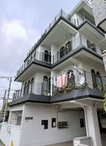 Philia　の外観