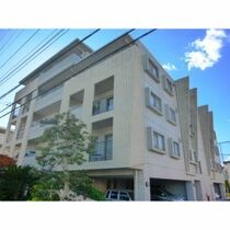 MONAVALE の外観