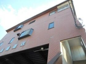 高橋ビル の外観