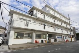 ファースト北小岩 の外観