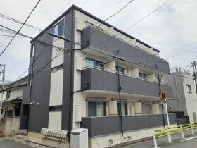 Artis金町　の外観