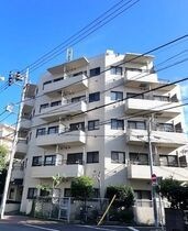 日神パレス立石第2　の外観