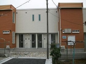 レオネクストボヌールY　の外観