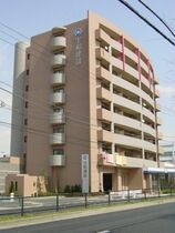 イーストインの外観