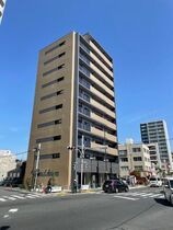 カームライズ の外観