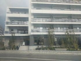 ライオンズ青砥レジデンス の外観