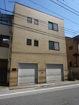 青砥中村ビル　の外観