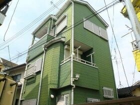 遠藤民男戸建 の外観