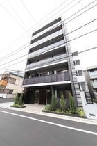 MINDAOTO　の外観