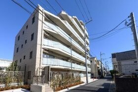 Nstage船堀 の外観