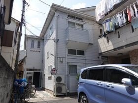 パインヒル小岩の外観