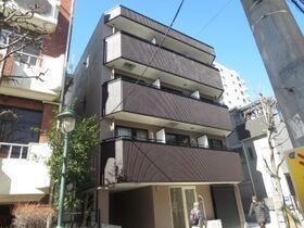 セリシール の外観