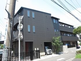 北小岩テラス　の外観