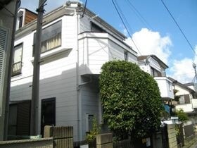 ストークハイツ鈴木の外観