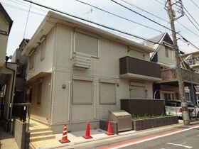 ibis　の外観