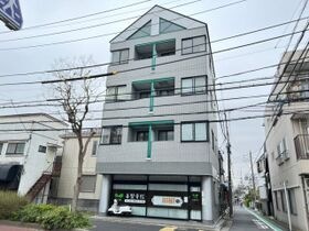 アルファコア の外観