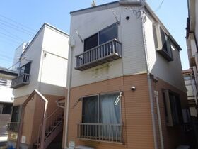 メゾンドF の外観