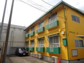 クラビクラ小岩 の外観