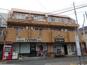 ハイム本一色 の外観