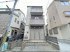 サニーコートS の外観
