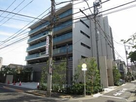 GrandStageMsquareの外観