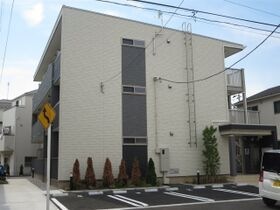 CASA193 の外観