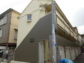 フレンドリー小岩の外観