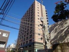 スカイグランデ京成小岩 の外観