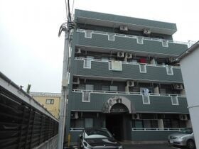 カーサミワ　の外観