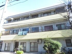 江戸川区東小岩6丁目の外観