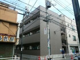 LUMIELESKの外観