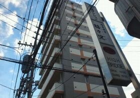 第10シントウキョウビルの外観