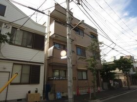 サンヴェールマミ の外観